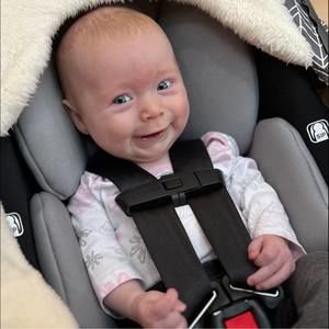 Meet your Posher, Sal